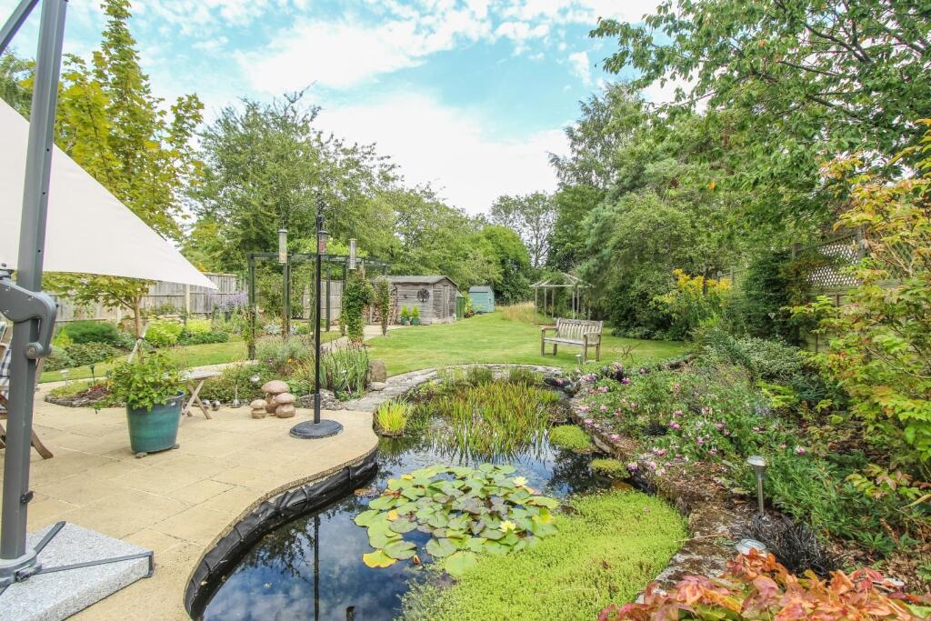 Additional image 16 of Moorfield Road, Duxford, Cambridge