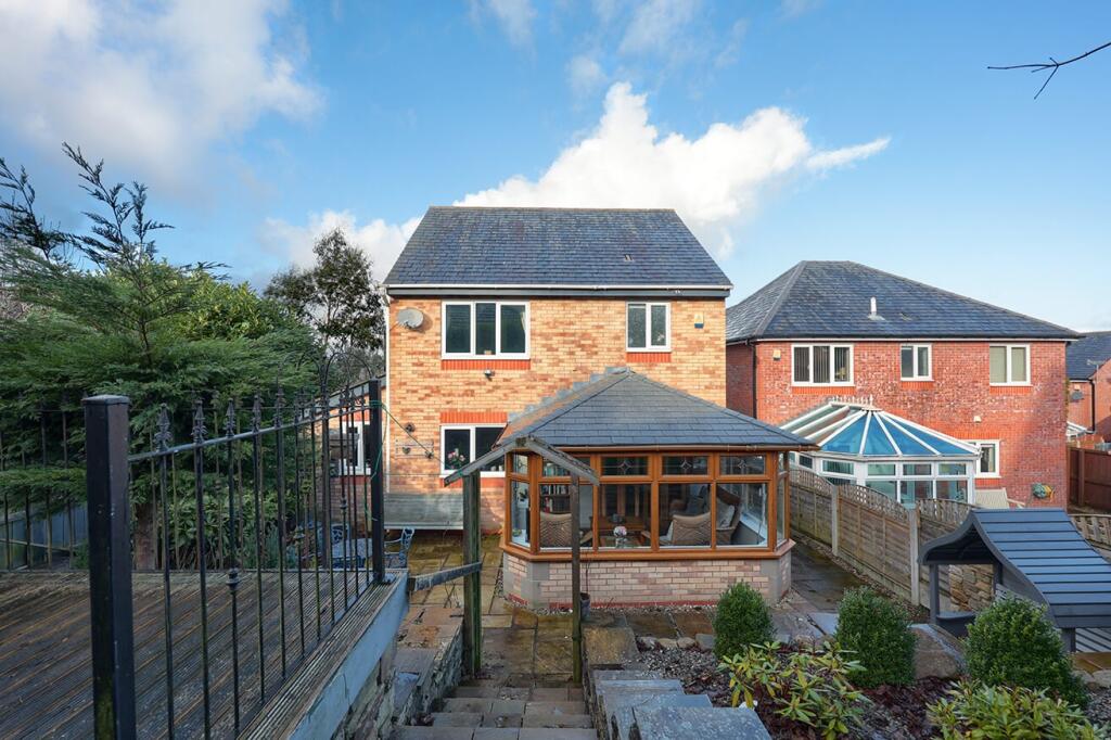 Additional image 22 of Dale view, Billington, Lancashire, BB7