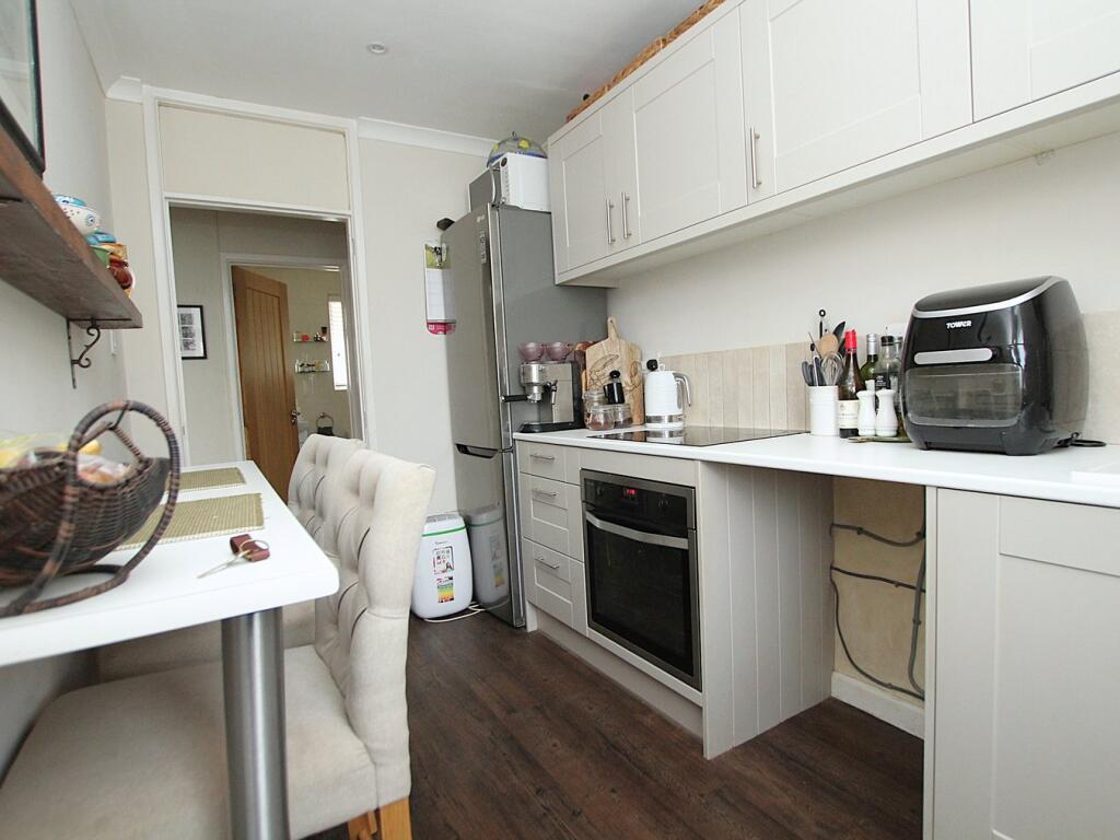 Additional image 11 of Pergin Crescent, Poole, BH17