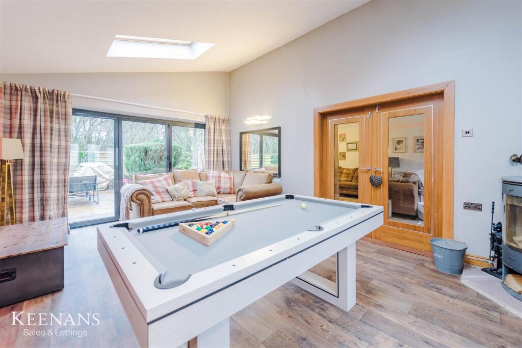 Additional image 34 of Barrowford Road, Colne