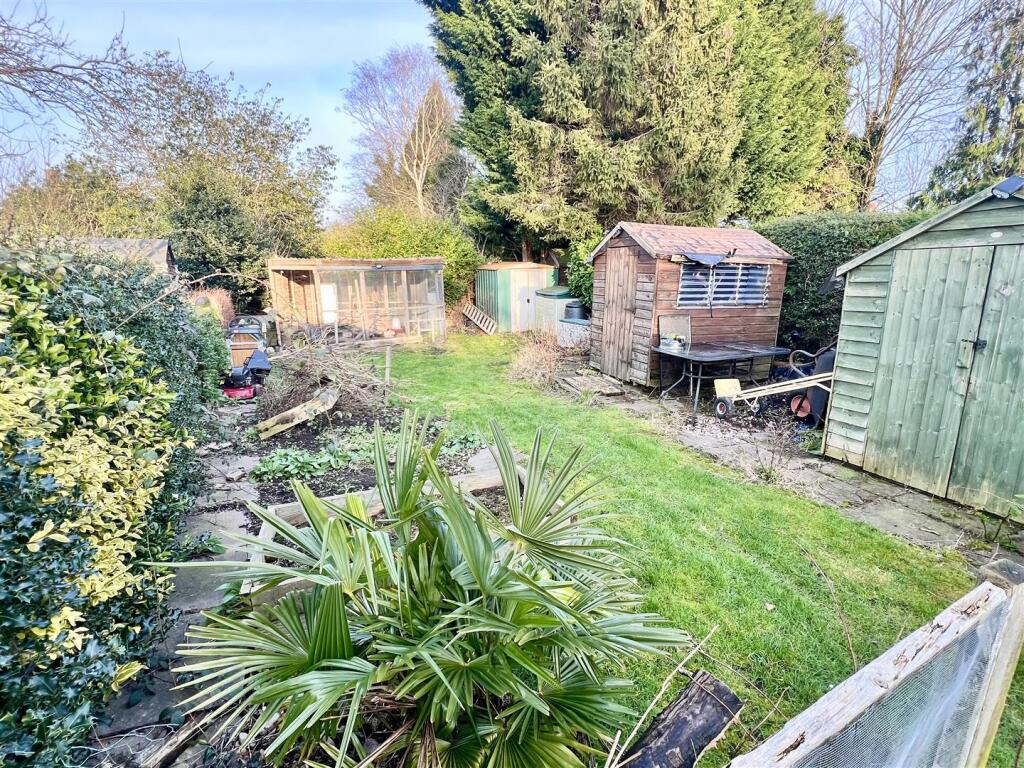 Additional image 14 of Longmore Road, Shirley, Solihull