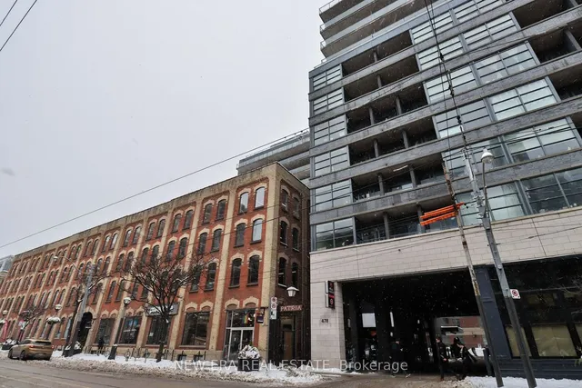 Additional image 31 of 478 King St Unit PH01