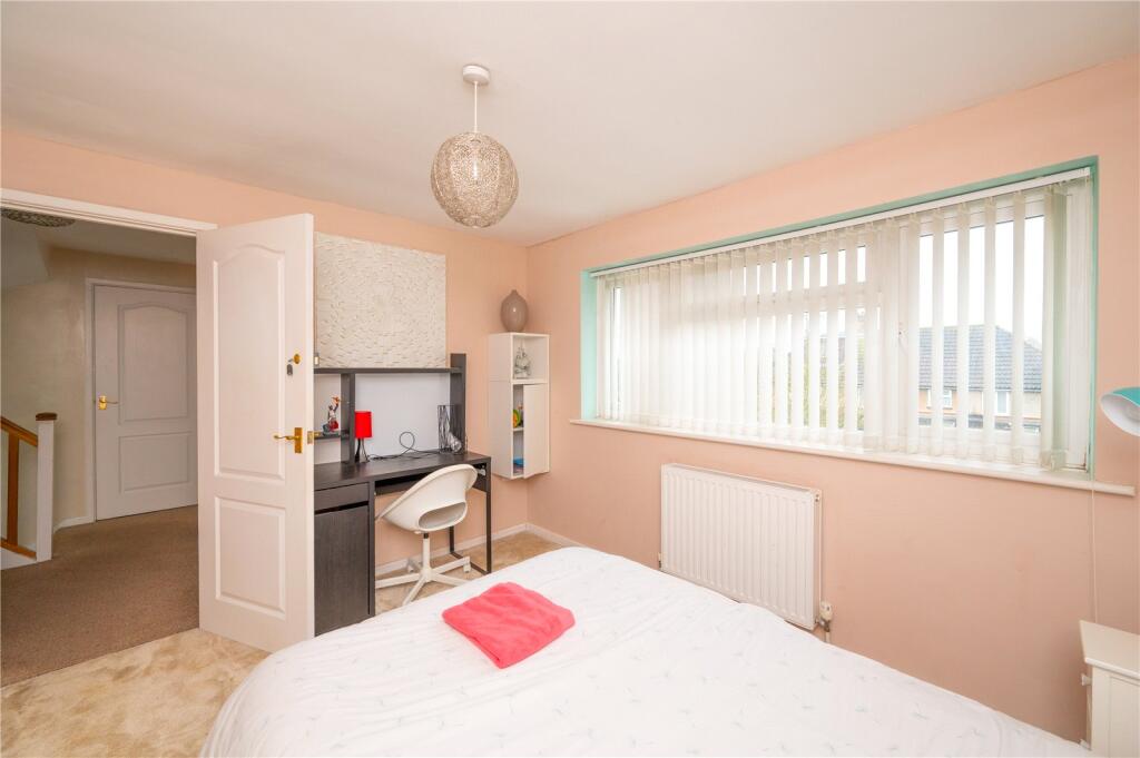 Additional image 12 of Field View Rise, Bricket Wood, St. Albans, Hertfordshire