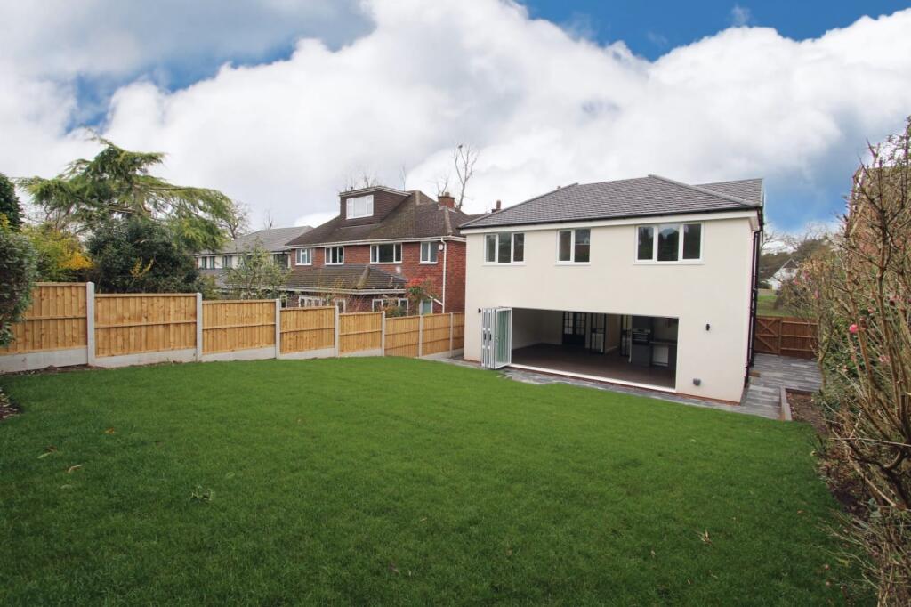 Additional image 17 of Shepherds Pool Road, Sutton Coldfield, B75