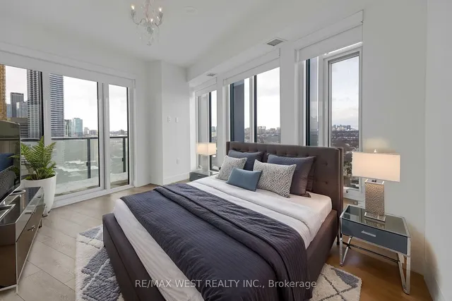 Additional image 38 of 575 Bloor St Unit 2102