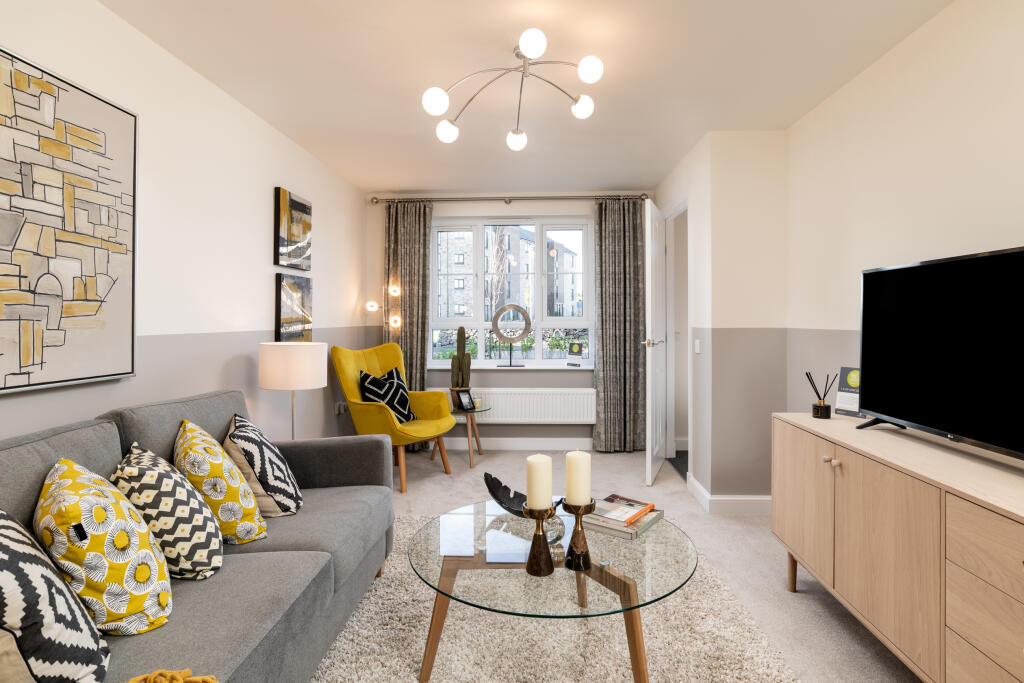 Additional image 20 of 1 Fifeshill Drive, Countesswells, Aberdeen, 
AB15 8UR