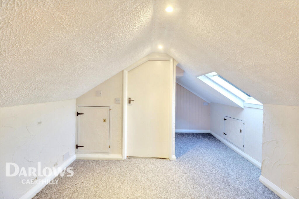 Additional image 17 of Van Terrace, Caerphilly