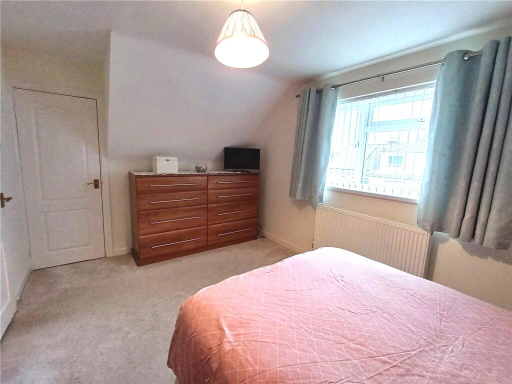 Additional image 12 of Sandpiper Road, Nottage, Porthcawl, CF36