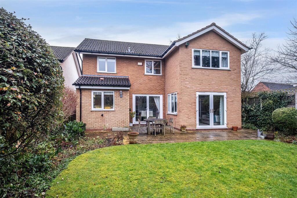 Additional image 43 of Ashdene Close, Sutton Coldfield