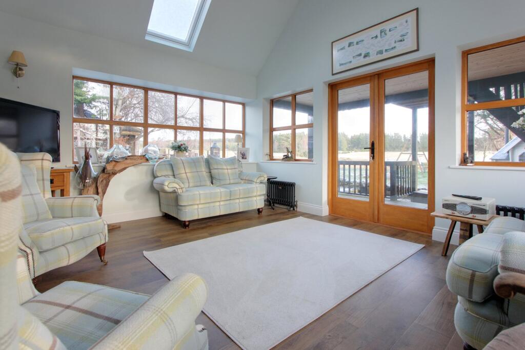 Additional image 9 of Manscroft, Schoolhouse Lane, Archiestown, Aberlour, Moray, AB38