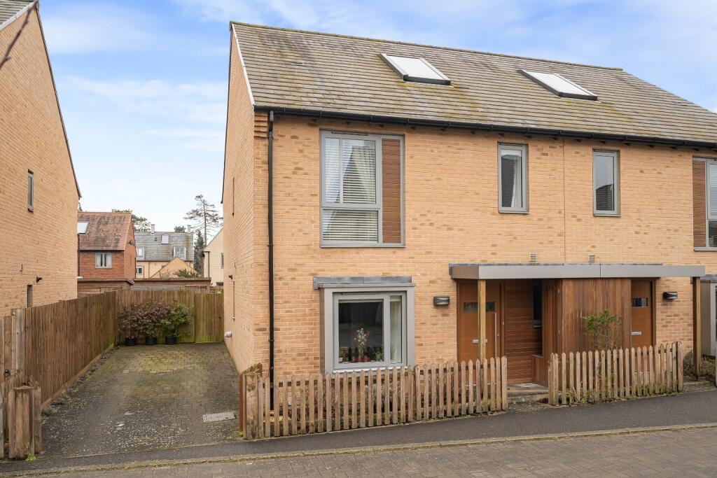 Additional image 22 of Banner Road, Trumpington