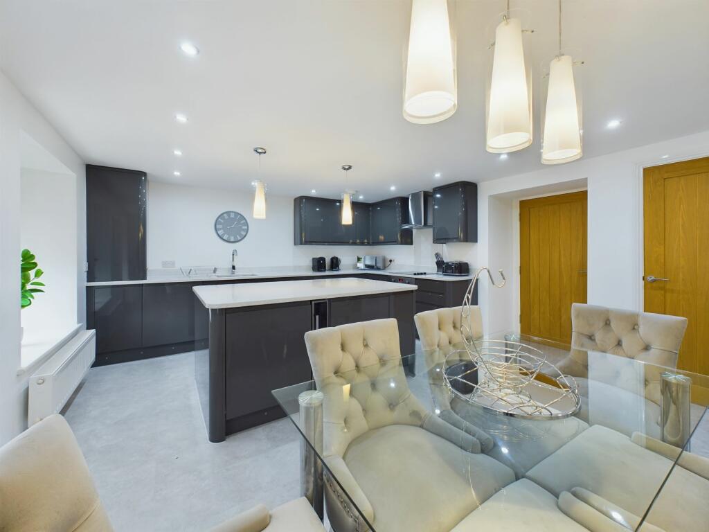 Additional image 13 of First Floor apartment, Front Street, Stanhope