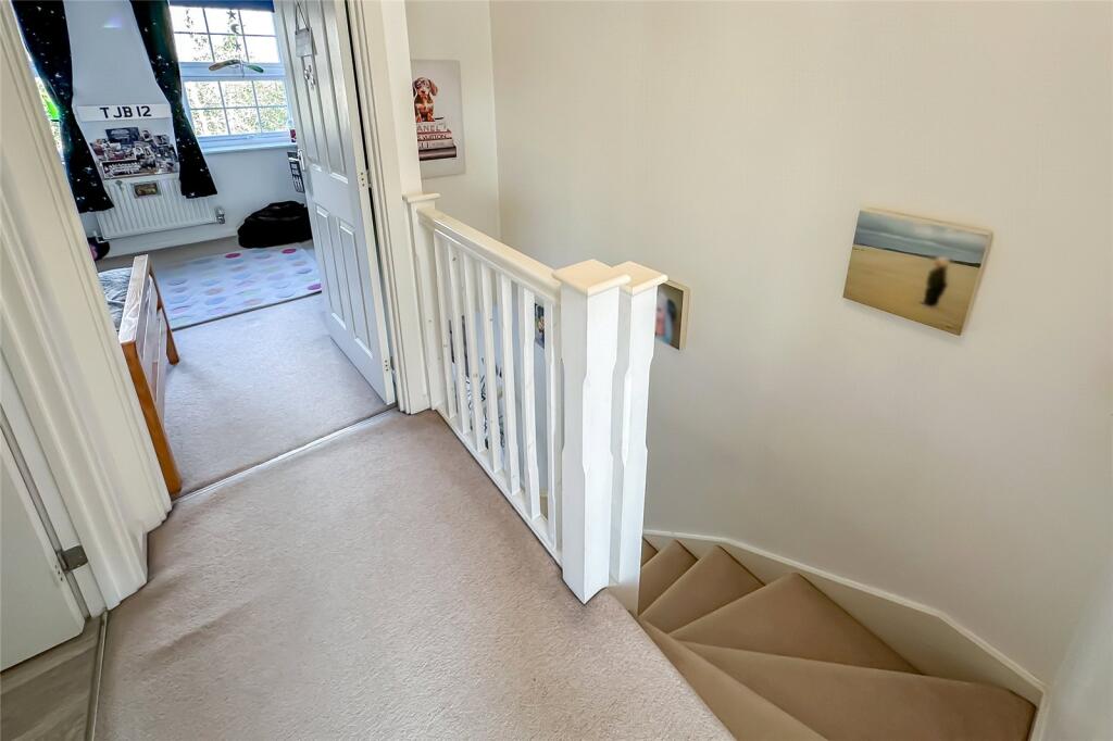 Additional image 17 of Tillage Close, Tyttenhanger, St. Albans, Hertfordshire, AL4