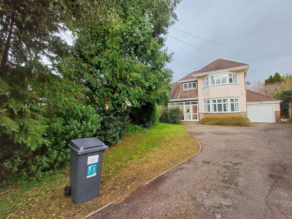 Additional image 35 of Keith Road, Bournemouth