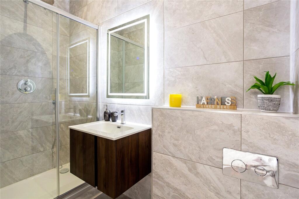 Additional image 7 of 7 Clarks Mill, Stallard Street, Trowbridge, BA14