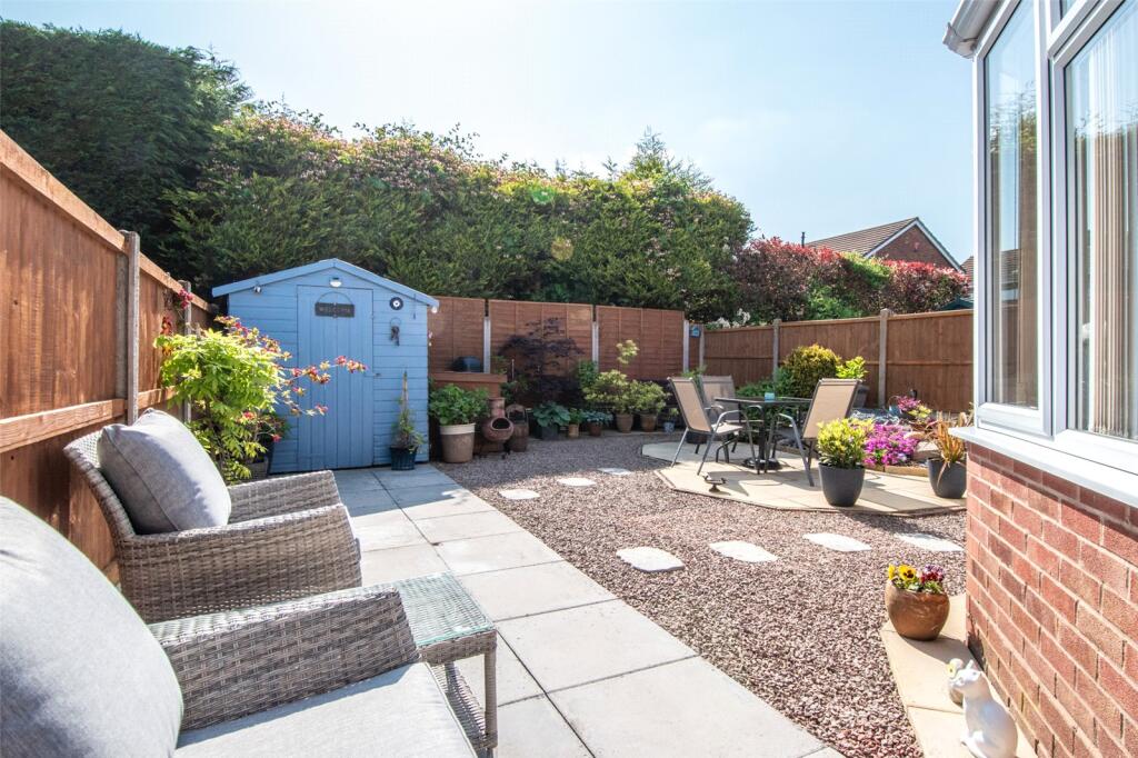 Additional image 18 of Woburn Close, Bromsgrove, Worcestershire, B61