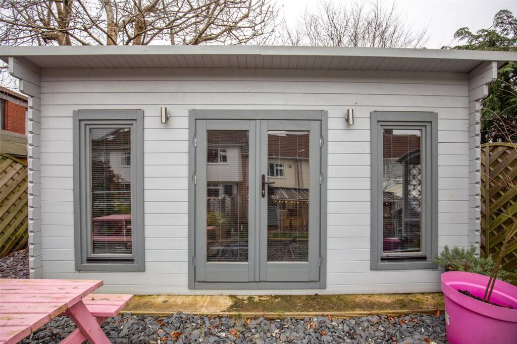 Additional image 33 of Pinewood Close, Bristol, BS9
