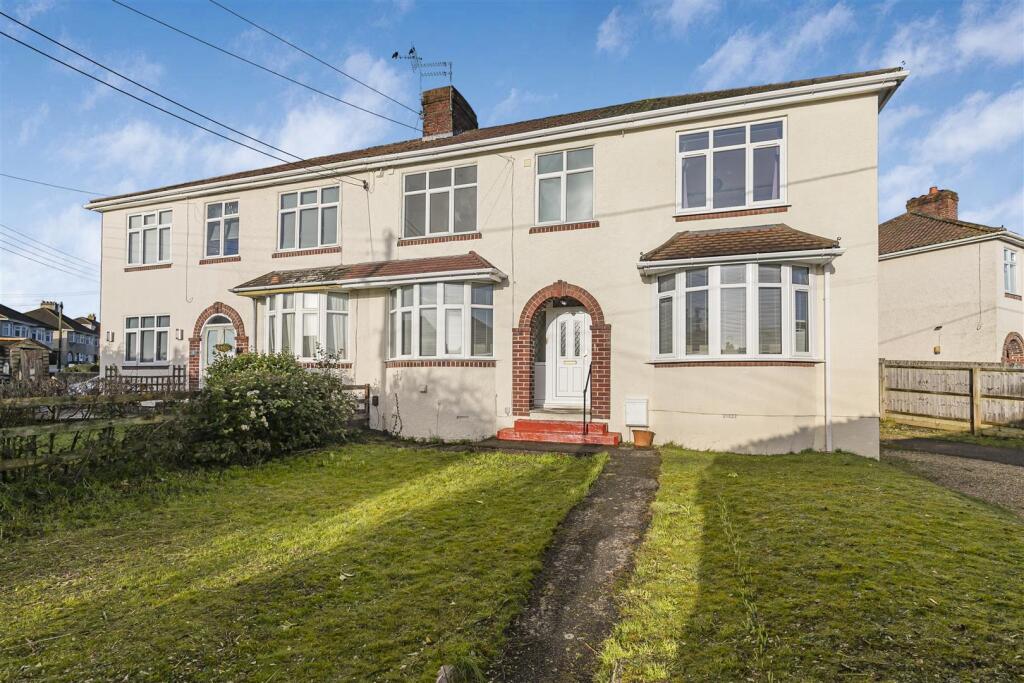 Broadlands Avenue, Keynsham, Bristol