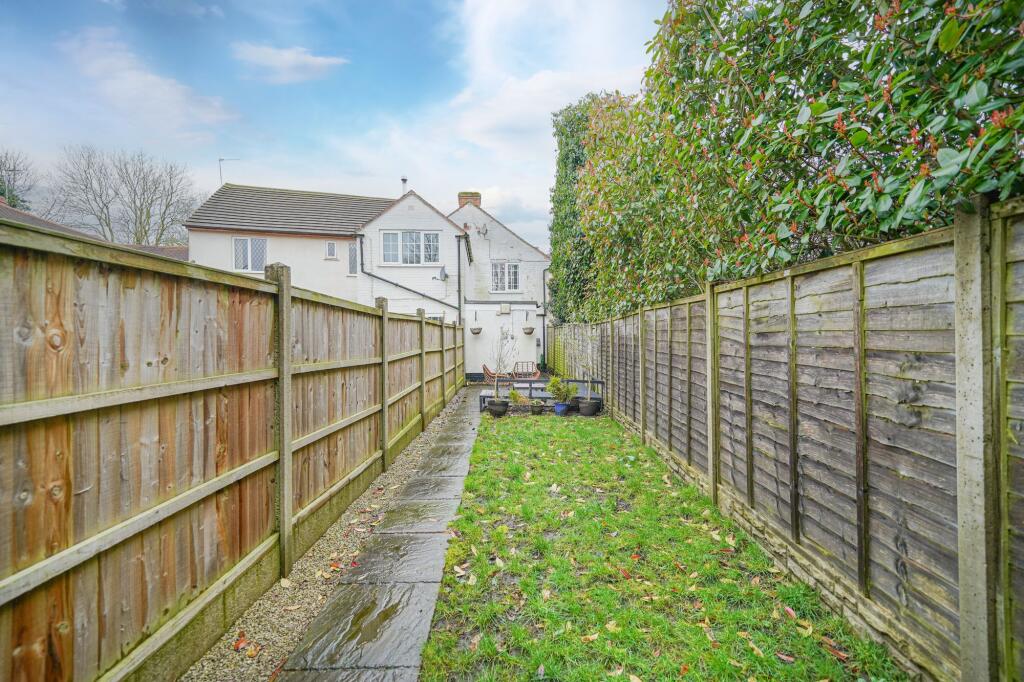 Additional image 13 of Warwick Road, Chadwick End, B93