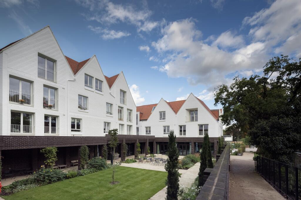 Additional image 6 of Leyton Road, Harpenden, Hertfordshire, AL5