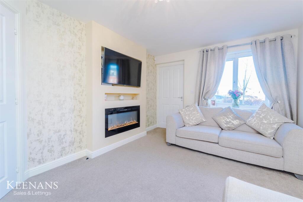 Additional image 19 of Hambledon Mill Park, Accrington