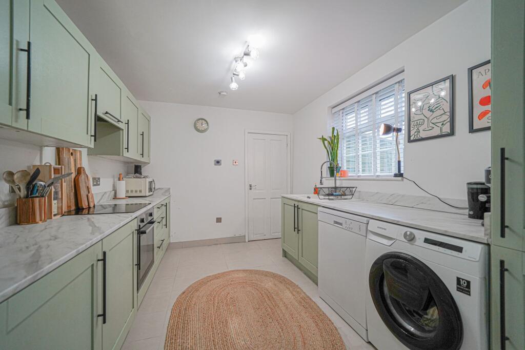 Additional image 5 of Warwick Road, Chadwick End, B93