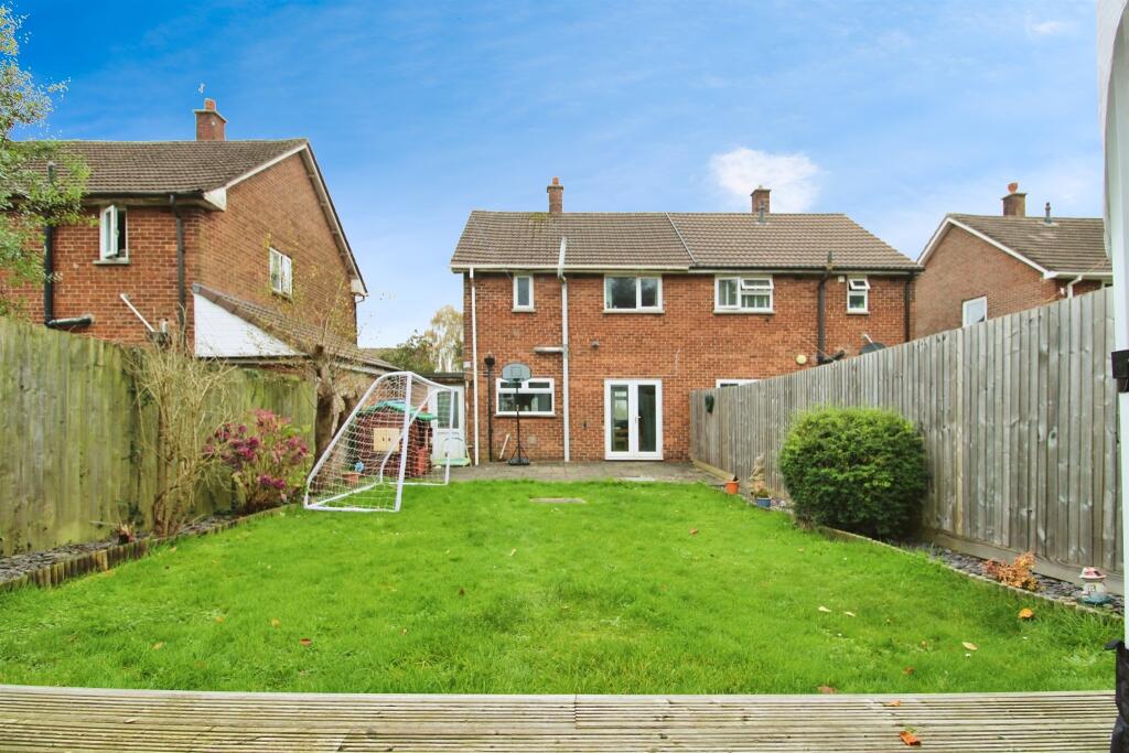 Additional image 12 of Ball Road, Llanrumney, Cardiff