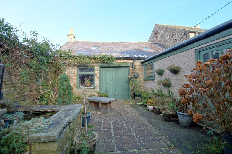 Additional image 4 of Shop + Flat + Outbuildings - Horsemarket, Middleton-In-Teesdale