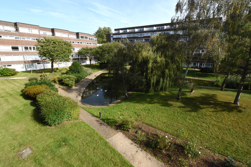 Additional image 7 of Handel Lodge, Fair Acres, Bromley, Kent, BR2