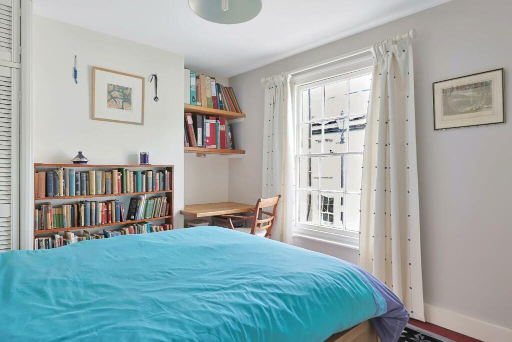 Additional image 13 of Earl Street, Cambridge