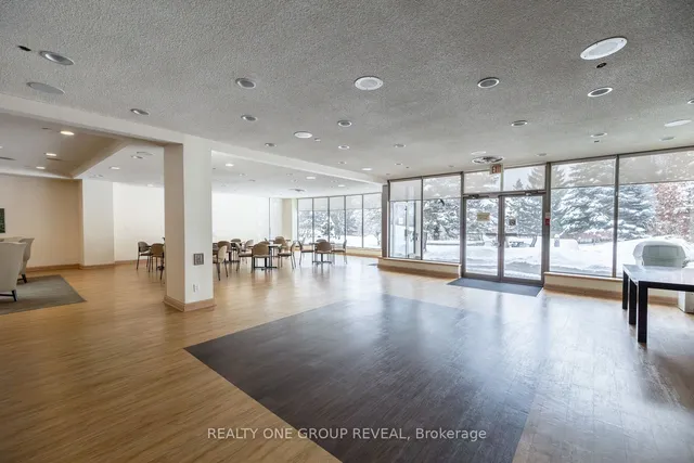 Additional image 37 of 20 Guildwood Pkwy Unit 910