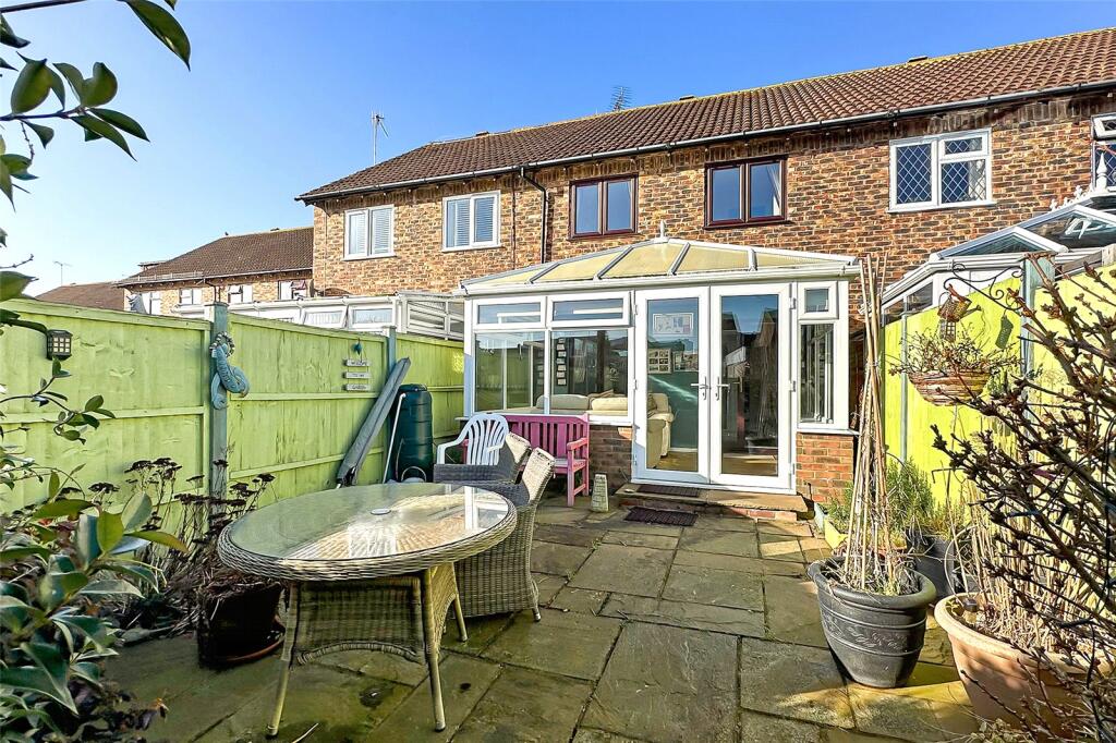 Additional image 2 of Dinsdale Gardens, Rustington, Littlehampton, West Sussex