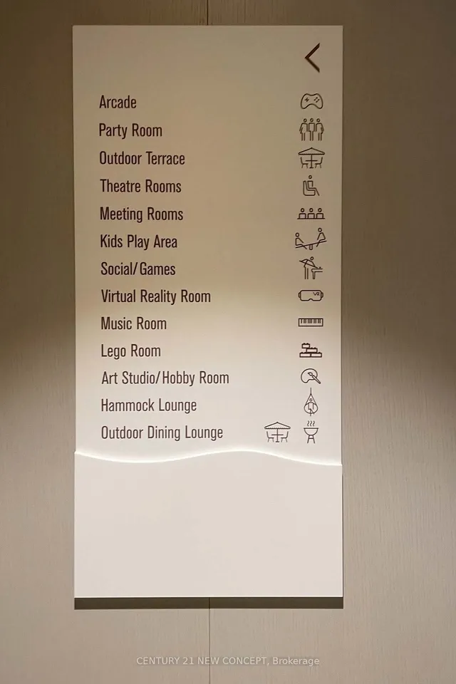 Additional image 27 of 55 Cooper St Unit 2710