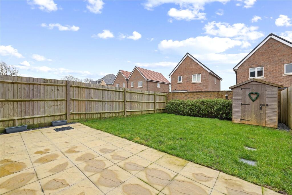 Additional image 18 of Cinders Lane, Yapton, Arundel, West Sussex, BN18