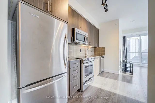 Additional image 9 of 18 Graydon Hall Dr Unit 1709