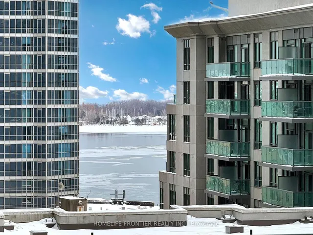 Additional image 25 of 30 Grand Trunk Cres Unit 1812