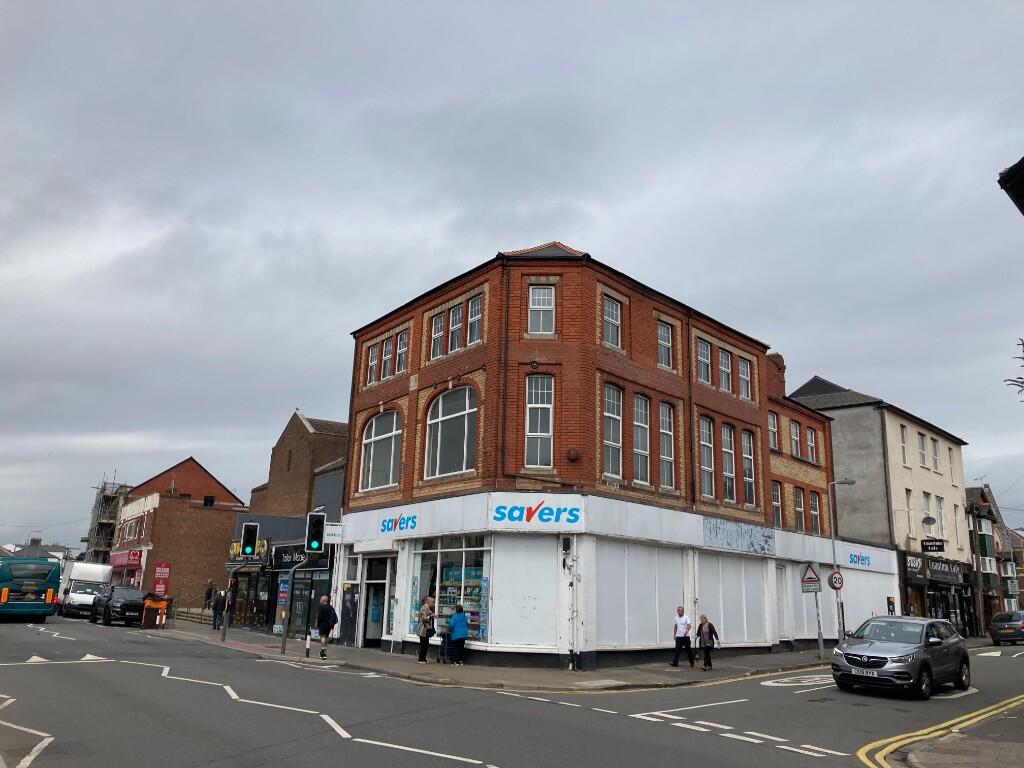 Additional image 5 of 128 Cowbridge Road East, Cardiff CF11 9ND