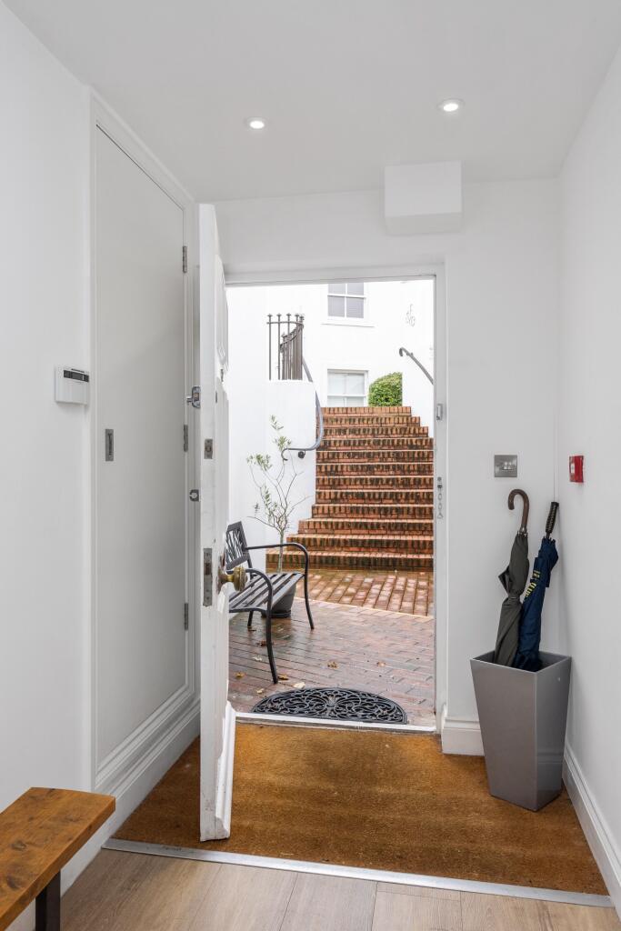 Additional image 24 of West Drive, Queens Park Villa, BN2