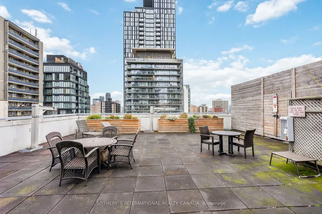 Additional image 21 of 8 Wellesley St Unit 507