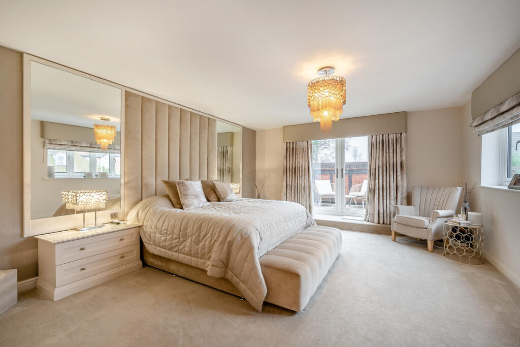 Additional image 22 of The Colesleys, Coleshill, Warwickshire B46 3BU