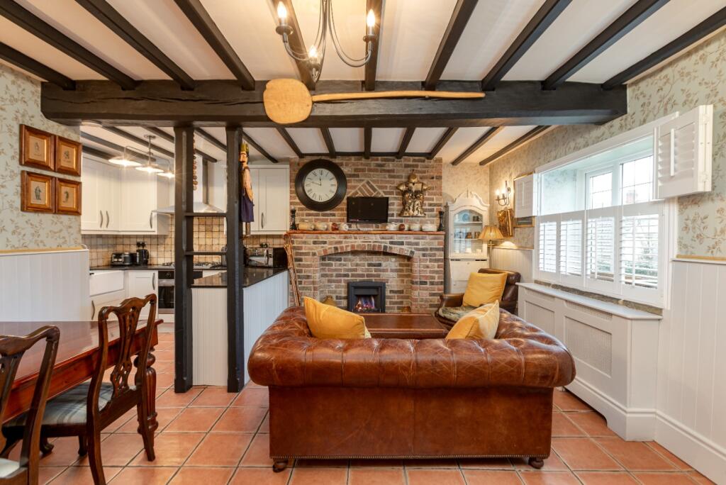 Additional image 3 of Mill House, Beckside, Catterick Village
