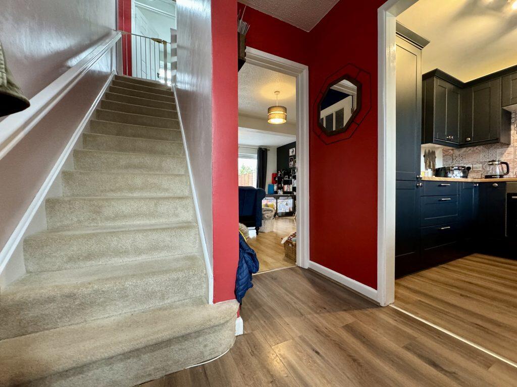 Additional image 6 of Clarks Close, Yeovil, Somerset, BA22