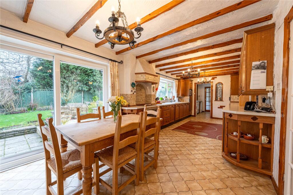 Additional image 11 of Haunton Road, Harlaston, Tamworth, Staffordshire, B79