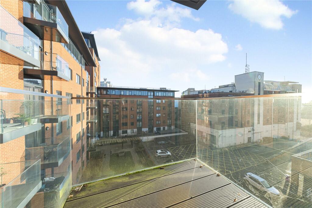 Additional image 9 of Ringers Road, Bromley, BR1