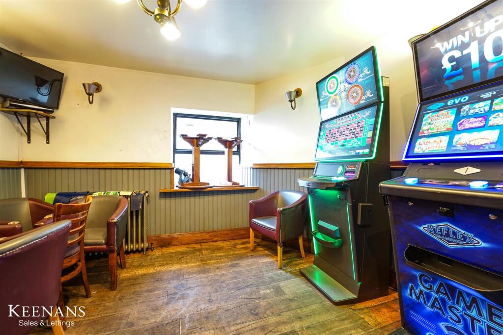 Additional image 7 of Blackburn Road, Accrington