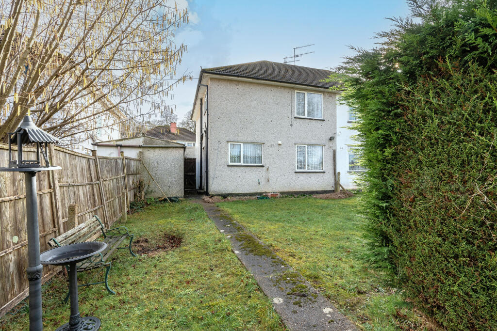 Additional image 19 of Satchfield Crescent, Henbury, BS10