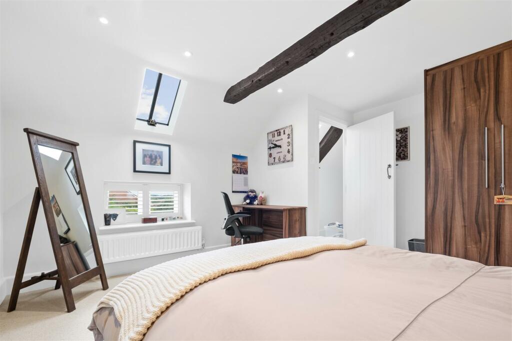 Additional image 31 of Main Street, Clifton Campville