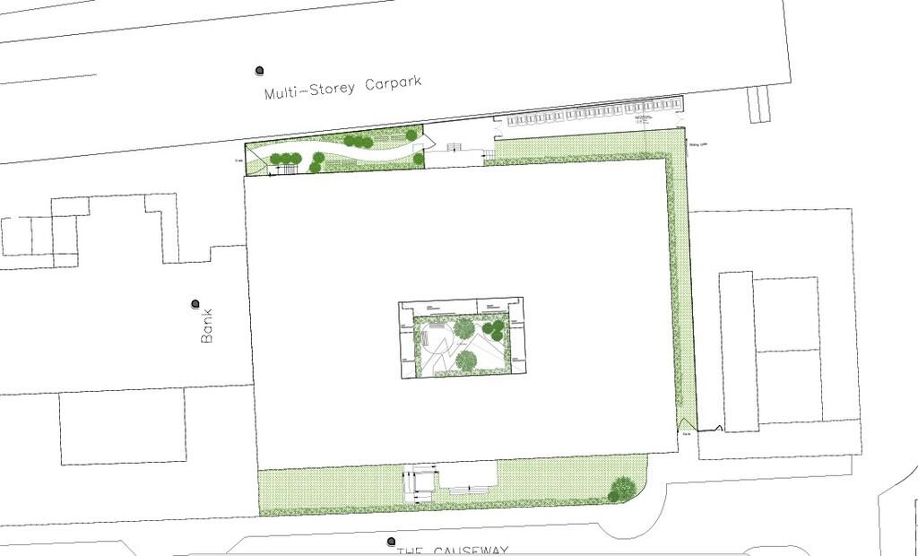Additional image 2 of Goring-by-Sea - development potential