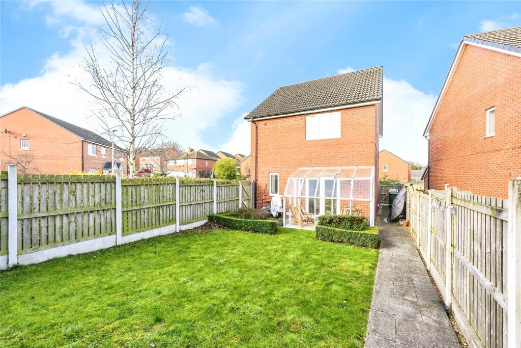 Additional image 9 of Latrigg Road, Carlisle, Cumbria, CA2