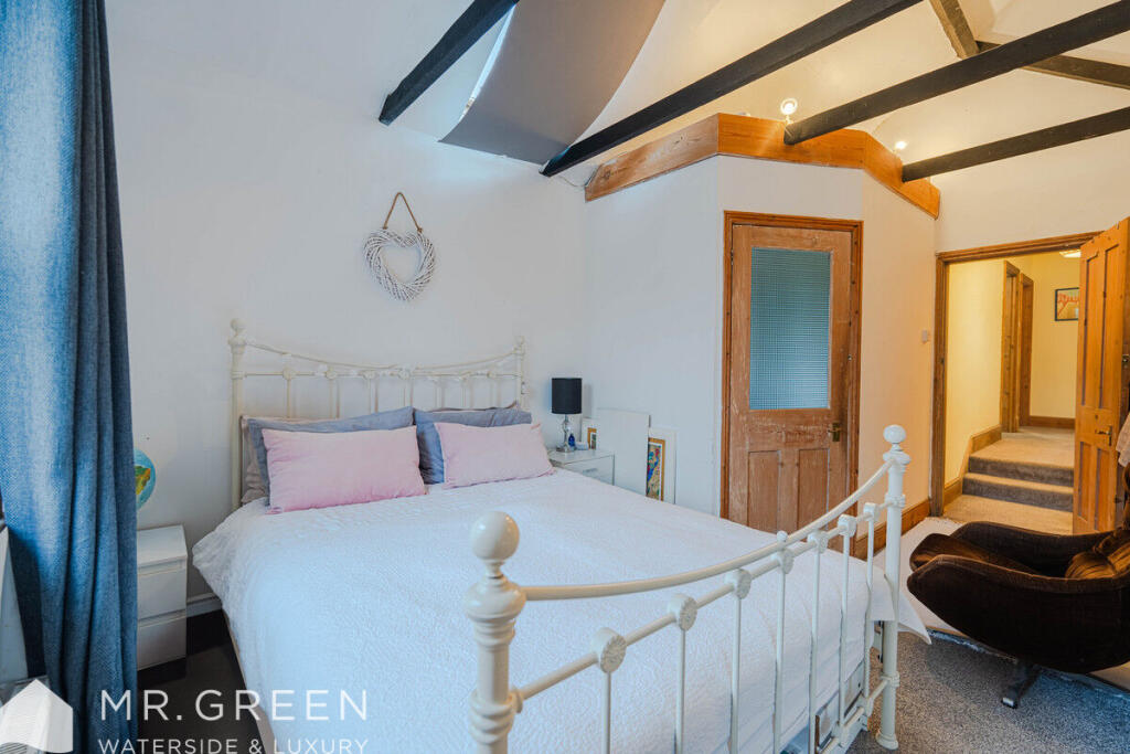 Additional image 15 of Harrison Avenue, Bournemouth, Dorset, BH1 4NT